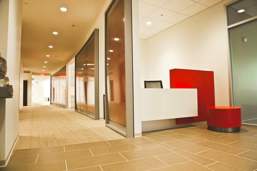 OSRAM MAKES ENERGY-SAVING LIGHTING EASIER AND MORE COST-EFFICIENT